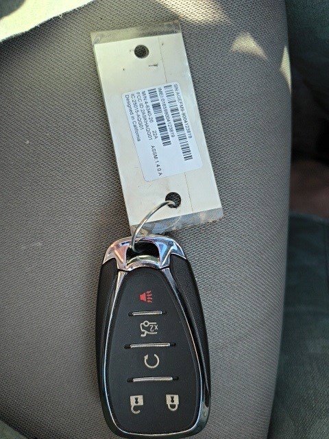 Used 2020 Chevrolet Malibu LT image 24