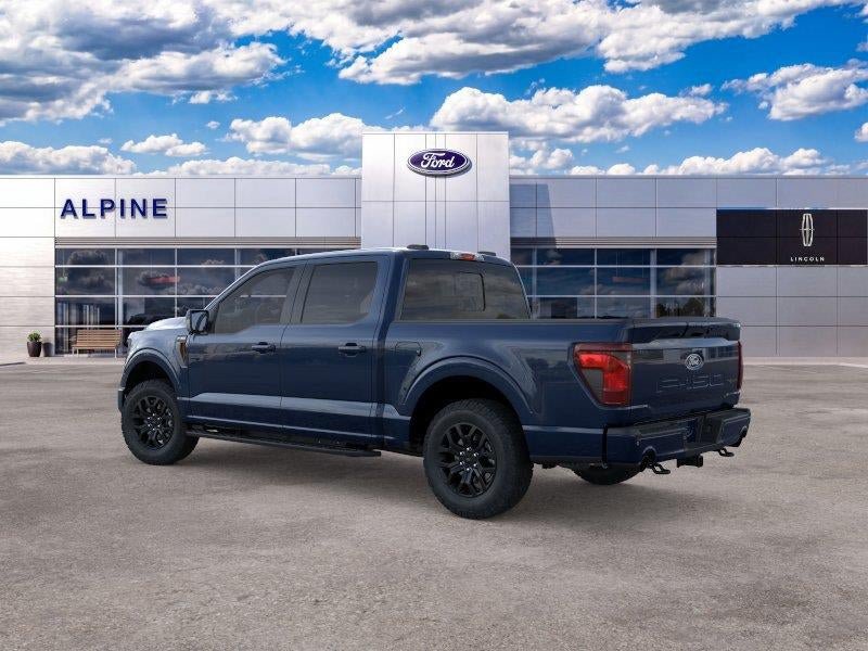 New 2026 Ford F150 Tremor w/ Equipment Group 402B AWD/4WD image 4