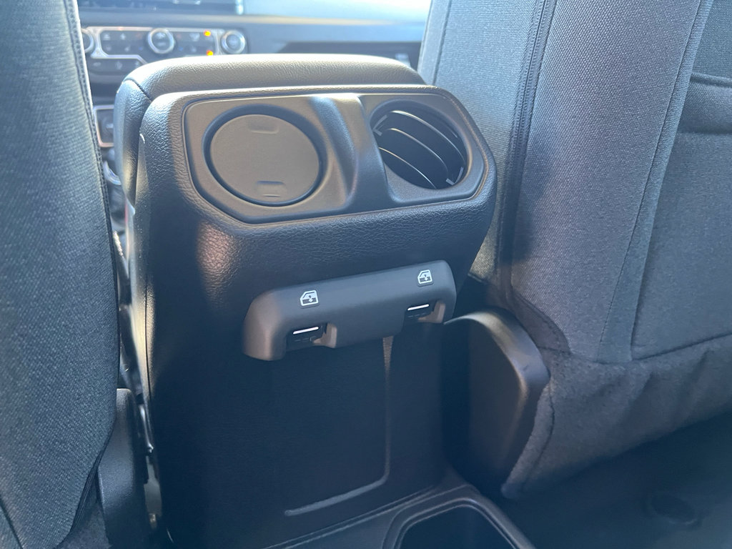 New 2026 Jeep Gladiator Willys AWD/4WD image 17