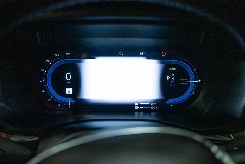 Used 2022 Volvo XC60 T8 Inscription image 19