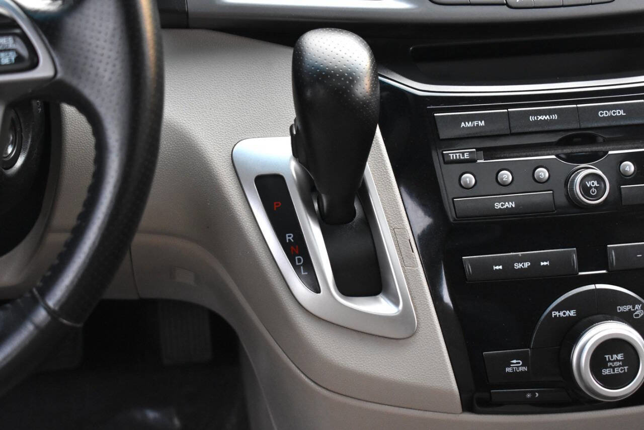 Used 2011 Honda Odyssey EX-L image 48