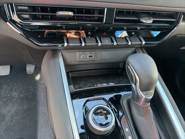 New 2026 Chevrolet Colorado Z71 w/ Technology Package AWD/4WD image 28