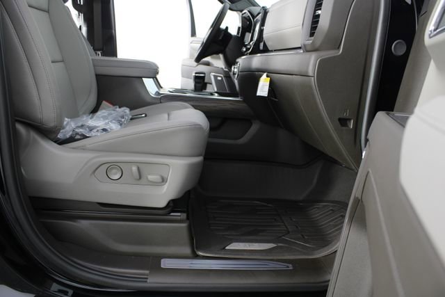 New 2026 GMC Sierra 1500 SLT w/ SLT Premium Plus Package AWD/4WD image 23