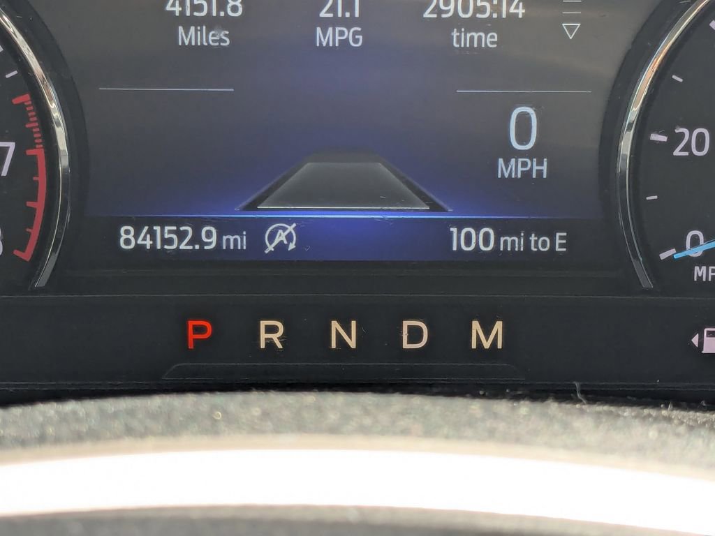 Used 2020 Ford Explorer XLT w/ Equipment Group 202A image 13