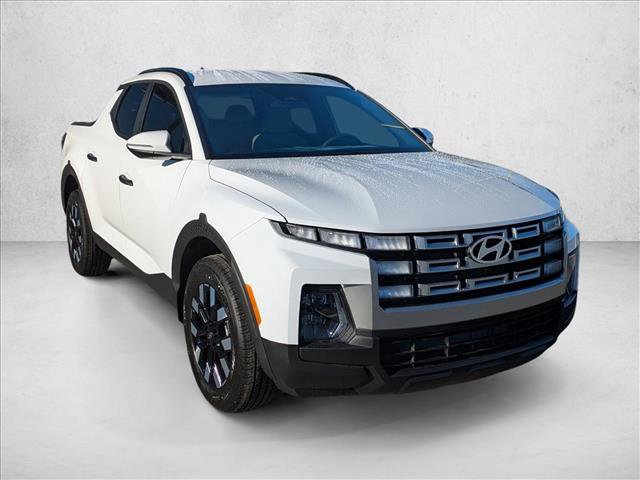 New 2026 Hyundai Santa Cruz SEL image 7