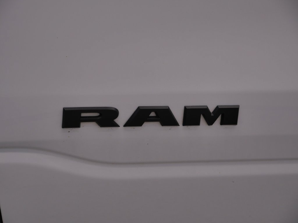 Used 2021 RAM 1500 Big Horn AWD/4WD image 14