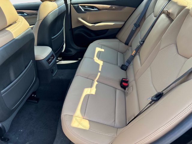 New 2026 Cadillac CT5 Premium Luxury w/ Technology Package AWD/4WD image 12