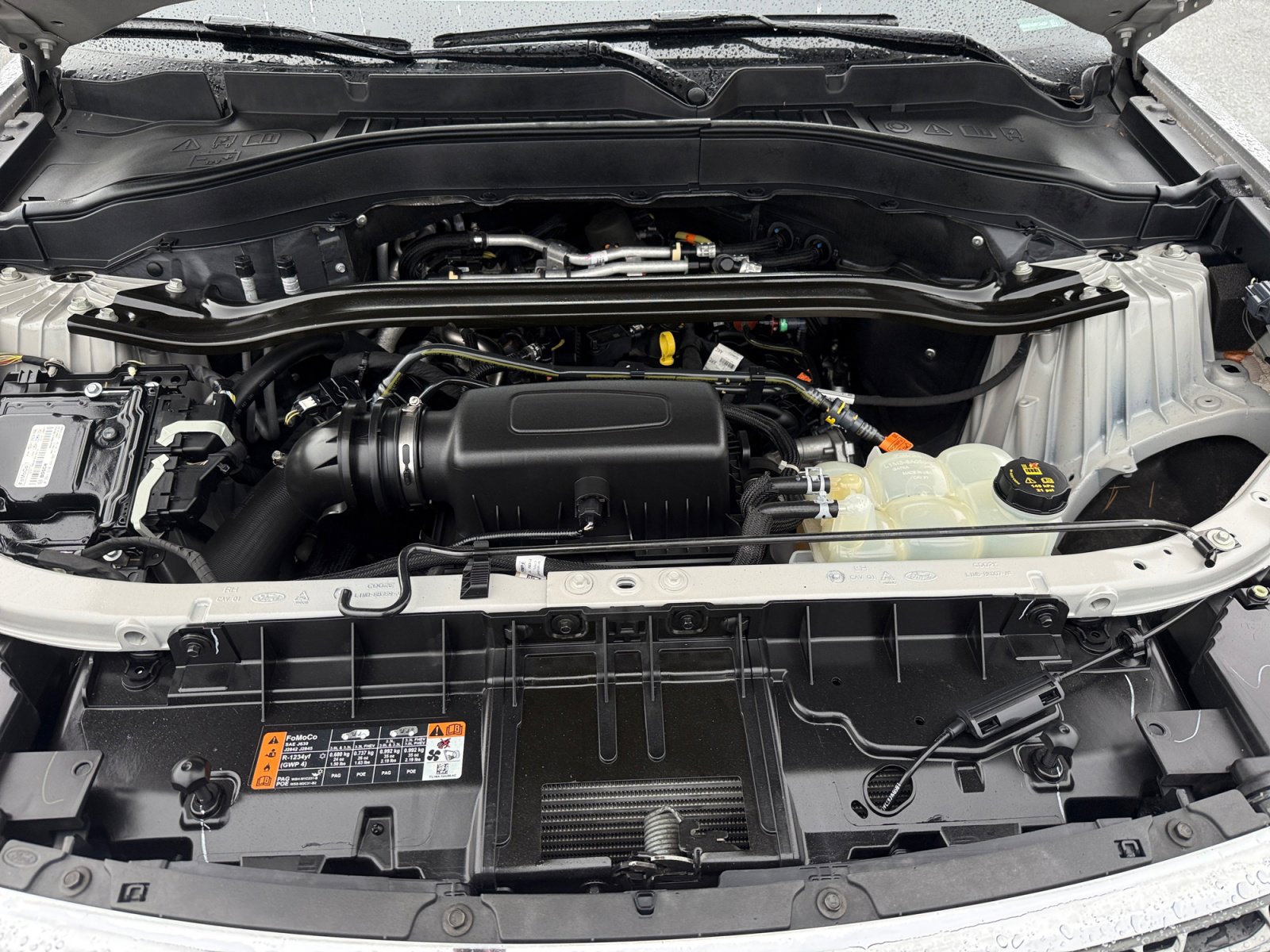 Used 2021 Ford Explorer Limited w/ Equipment Group 301A image 20