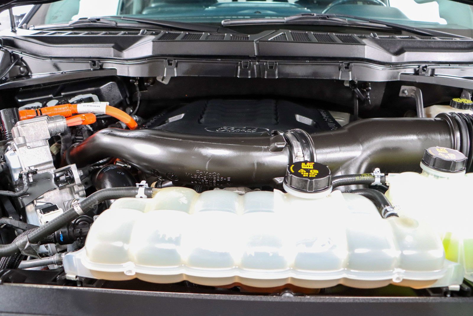 Used 2021 Ford F150 Limited image 33