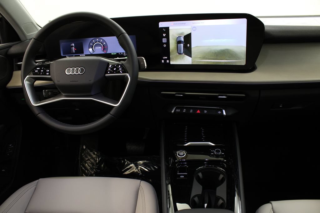 New 2026 Audi Q3 quattro 2.0T AWD/4WD image 9