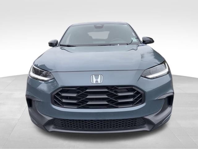Used 2023 Honda HR-V Sport image 11