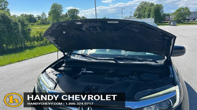 Used 2018 Honda Pilot EX image 12