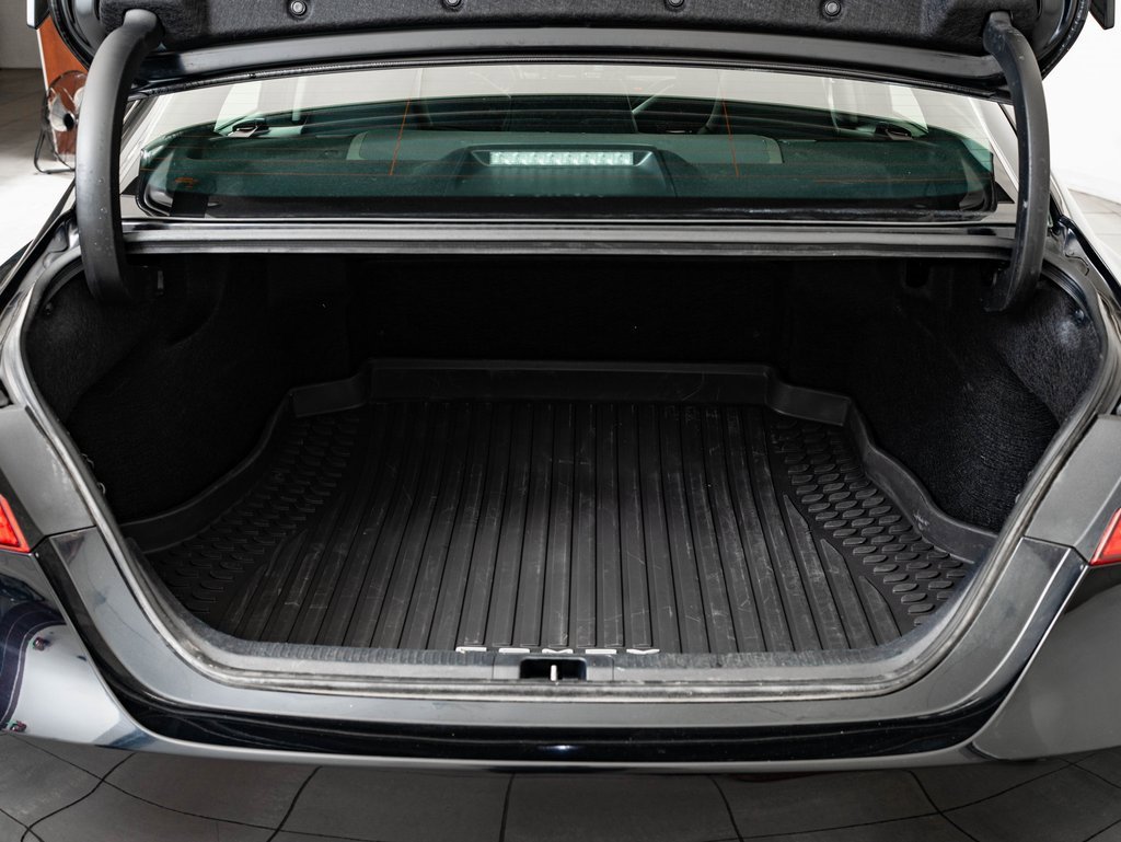 Used 2024 Toyota Camry TRD w/ TRD Package w/JBL Audio image 20