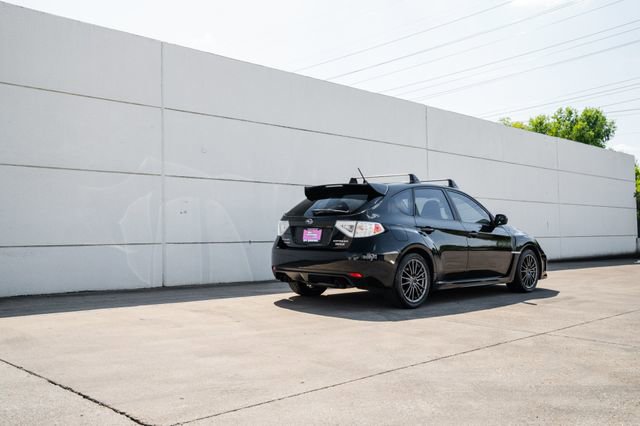 Used 2014 Subaru Impreza WRX Limited image 41