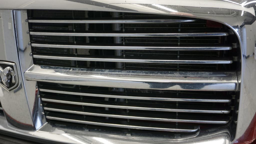 Used 2008 Dodge Ram 1500 Truck SLT w/ Popular Equipment Group image 18