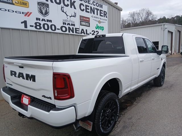 New 2026 RAM 2500 Limited image 3