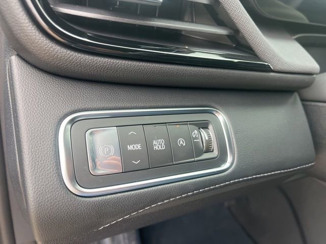 New 2026 Buick Enclave Sport Touring w/ Power Package FWD image 26