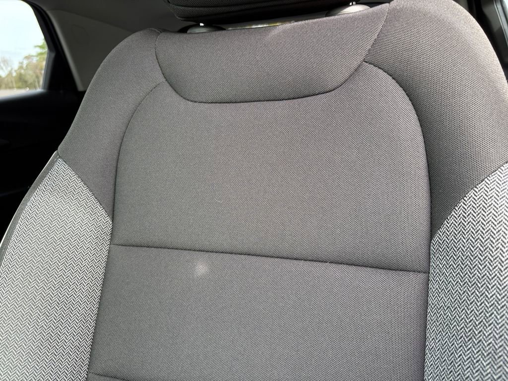 New 2026 Chevrolet TrailBlazer LS w/ LS Convenience Package image 14