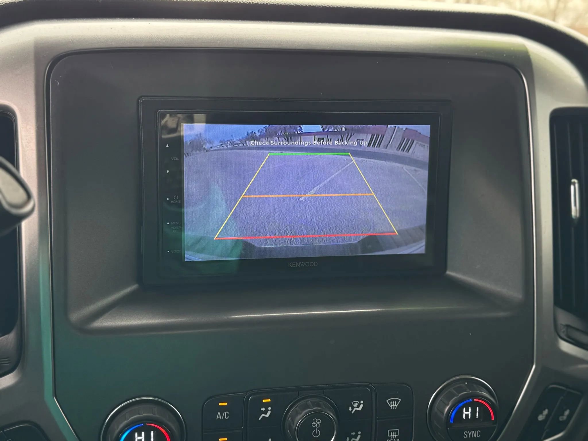 Used 2015 Chevrolet Silverado 1500 LT w/ LT Fleet Convenience Package image 17