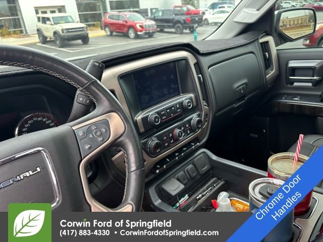 Used 2016 GMC Sierra 1500 Denali image 26