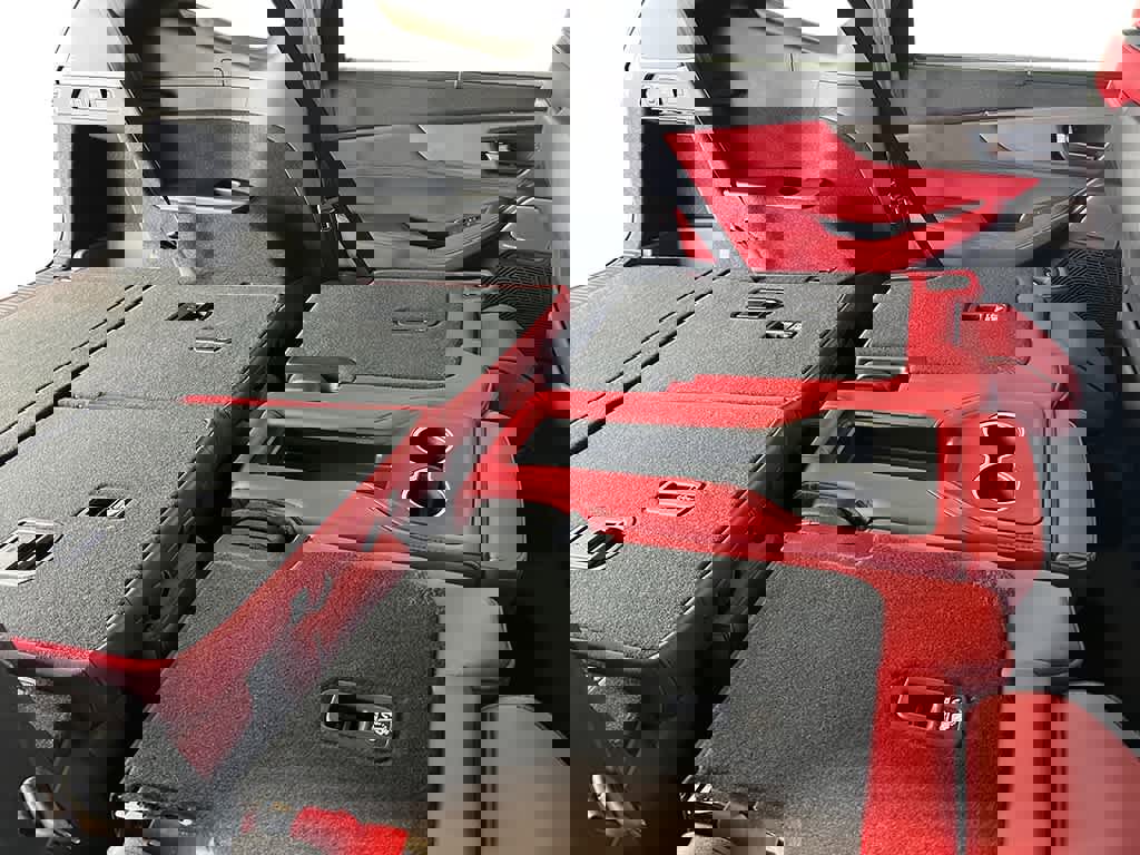 New 2026 Acura MDX A-Spec image 36