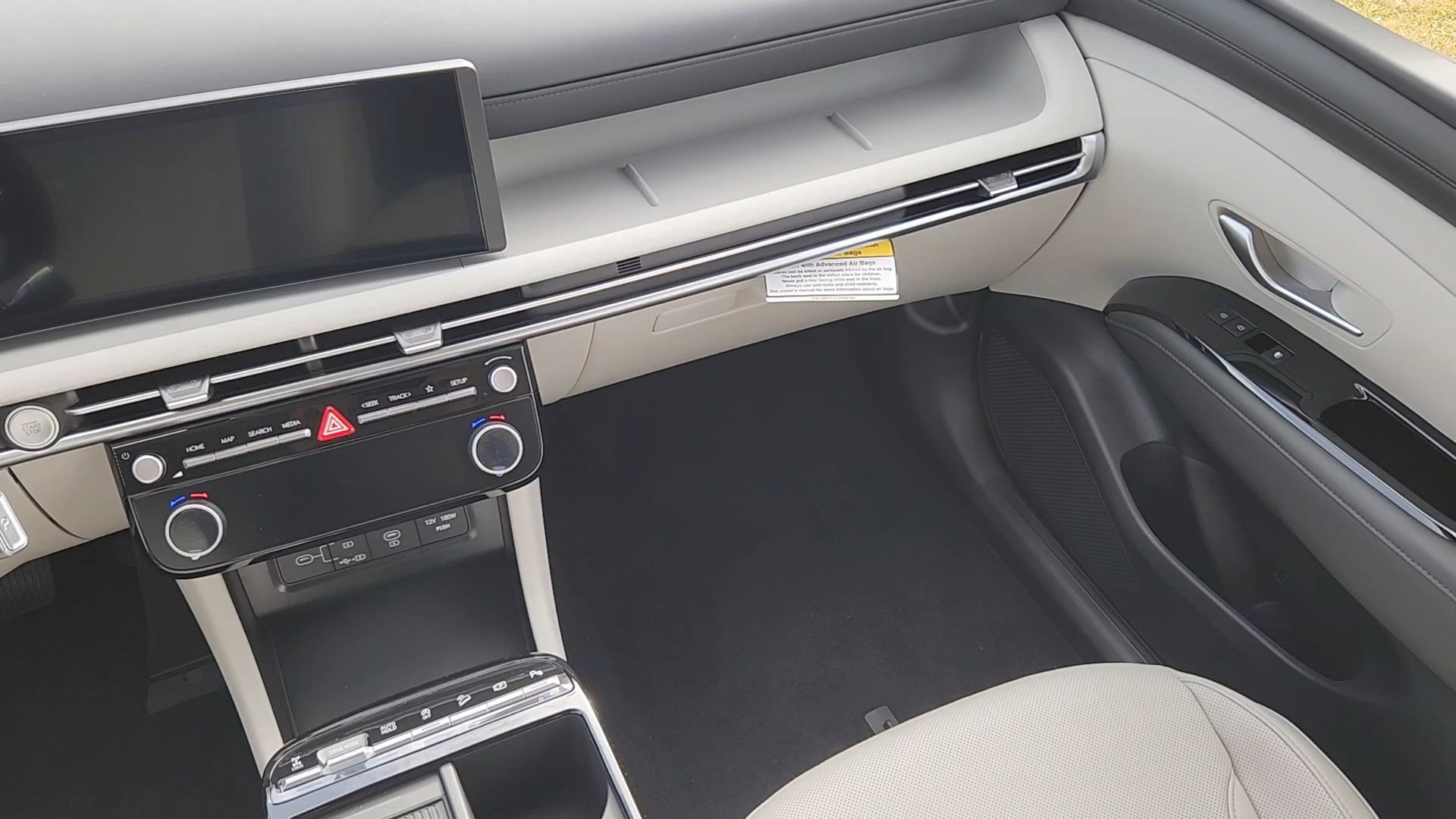 New 2026 Hyundai Tucson Limited image 6