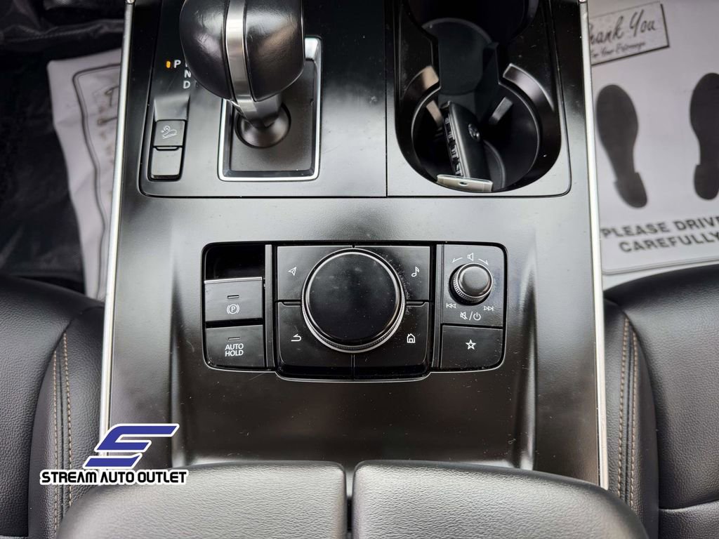 Used 2024 MAZDA CX-90 3.3 Turbo w/ Select Package image 29