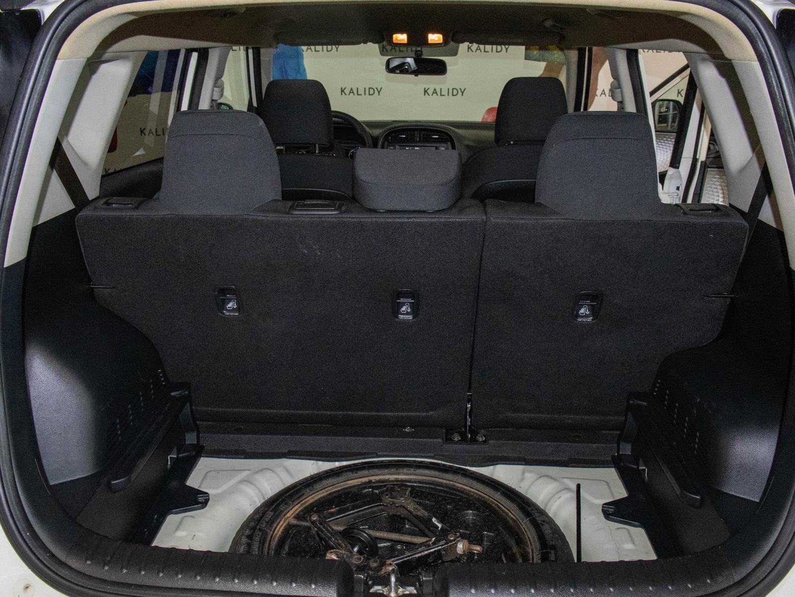 Used 2021 Kia Soul LX image 23