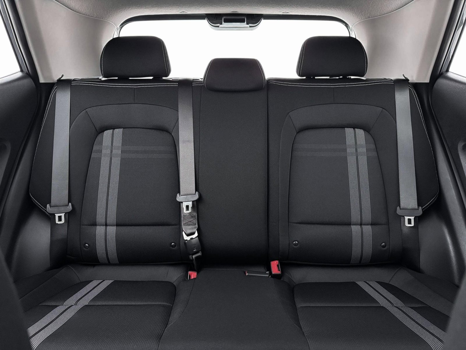 New 2026 Hyundai Venue SEL FWD image 16