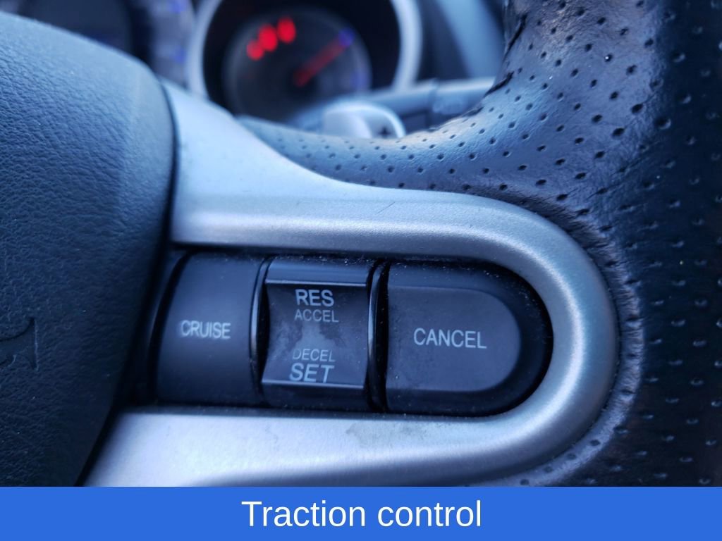 Used 2011 Honda Fit Sport image 13