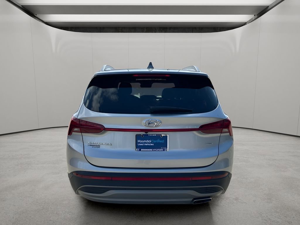 Used 2023 Hyundai Santa Fe SEL image 4