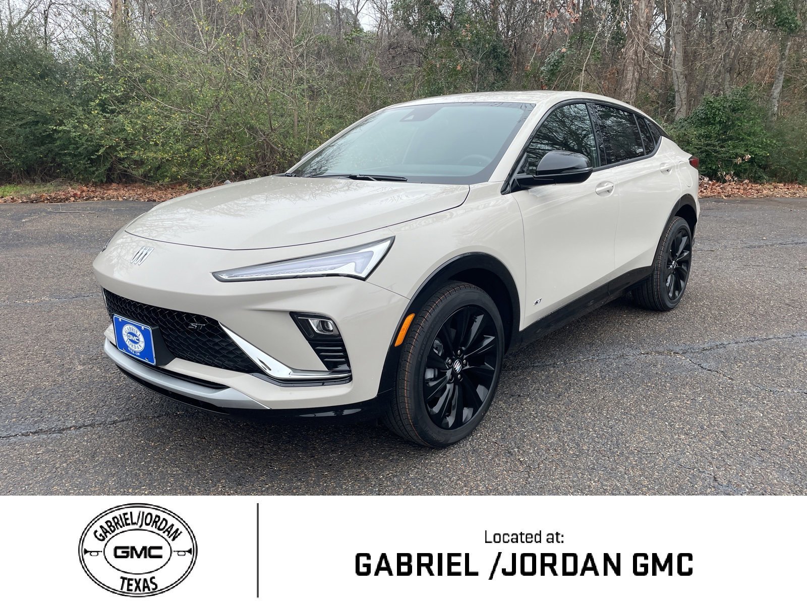 New 2026 Buick Envista Sport Touring w/ Studio Series