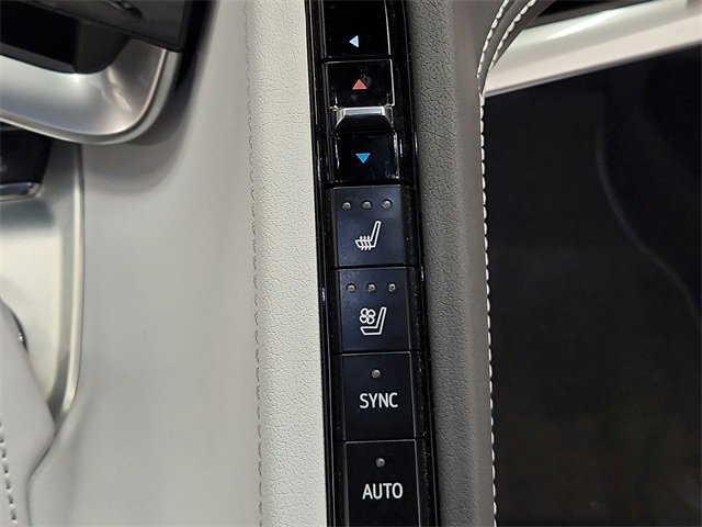 Used 2024 Chevrolet Corvette Stingray Preferred Cpe w/ Z51 Performance Package image 27