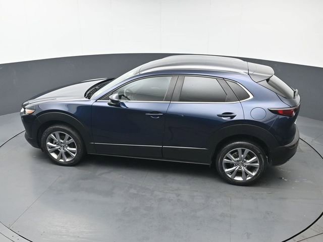 Certified 2023 MAZDA CX-30 AWD 2.5 S w/ Preferred Package image 34