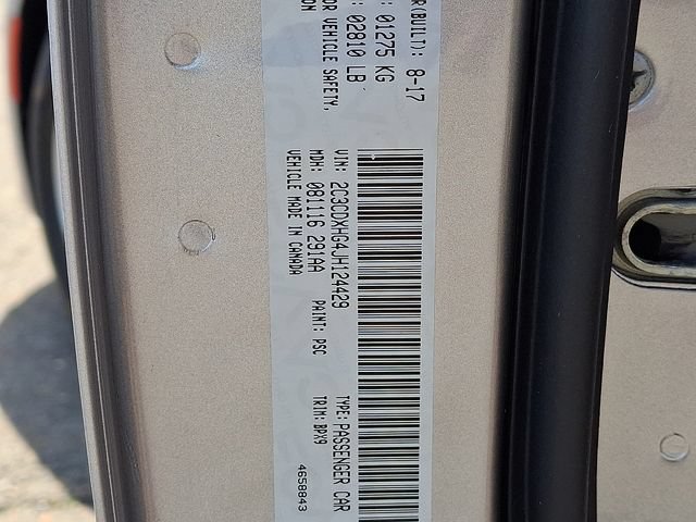 Used 2018 Dodge Charger SXT Plus RWD image 26
