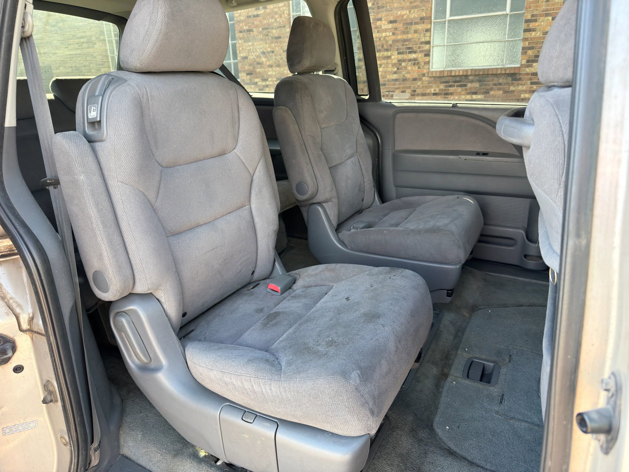 Used 2007 Honda Odyssey EX image 19