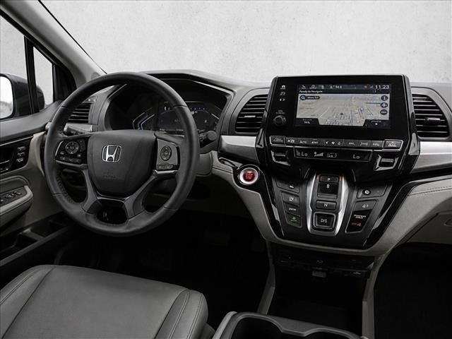 Used 2024 Honda Odyssey Touring image 26