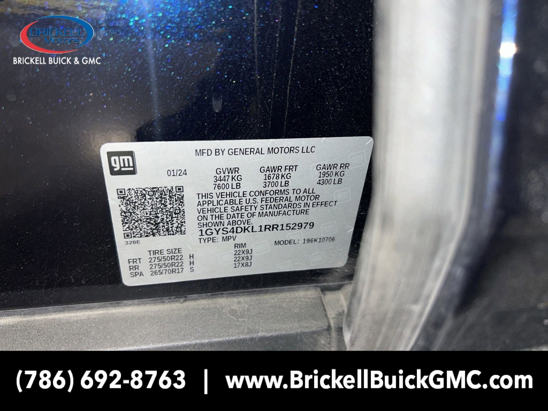 Used 2024 Cadillac Escalade Premium Luxury Platinum