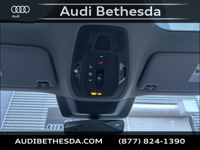 New 2026 Audi A6 Premium Plus image 21