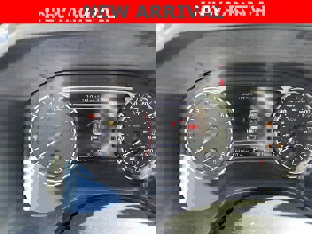 Certified 2023 Nissan Rogue SV w/ SV Premium B Package image 8