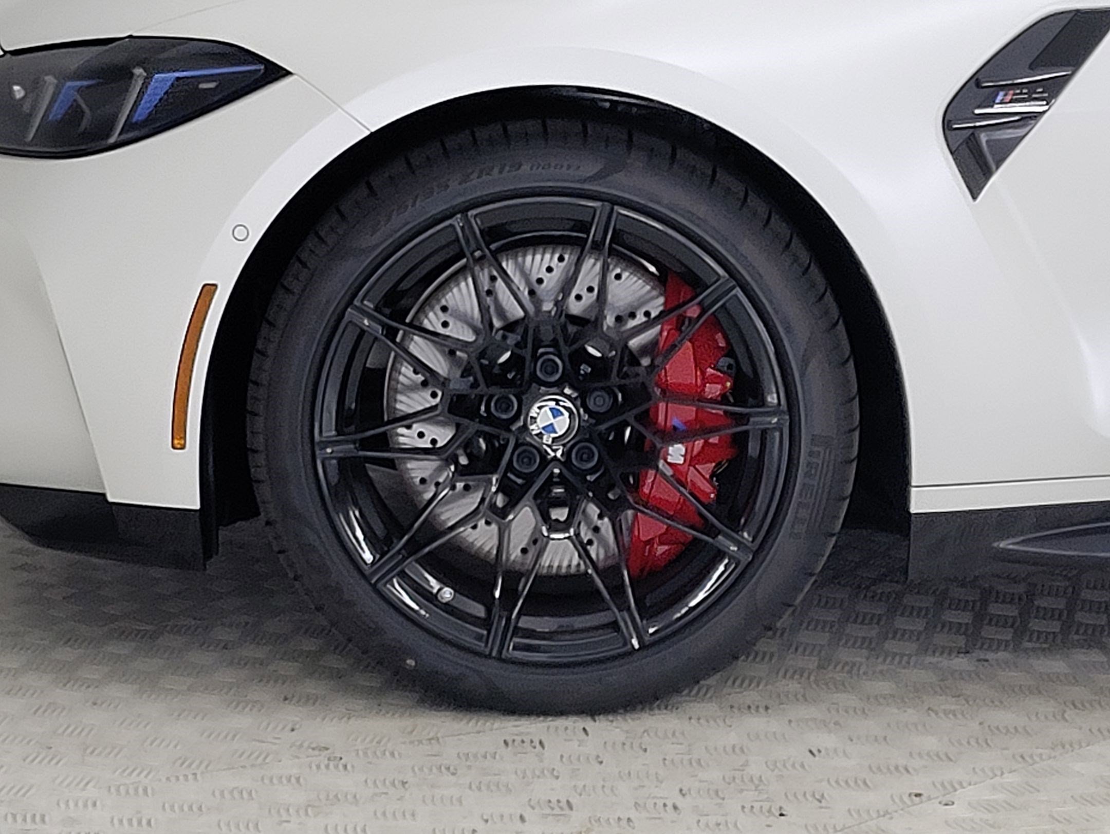 New 2026 BMW M4 Competition w/ M Driver's Package image 10