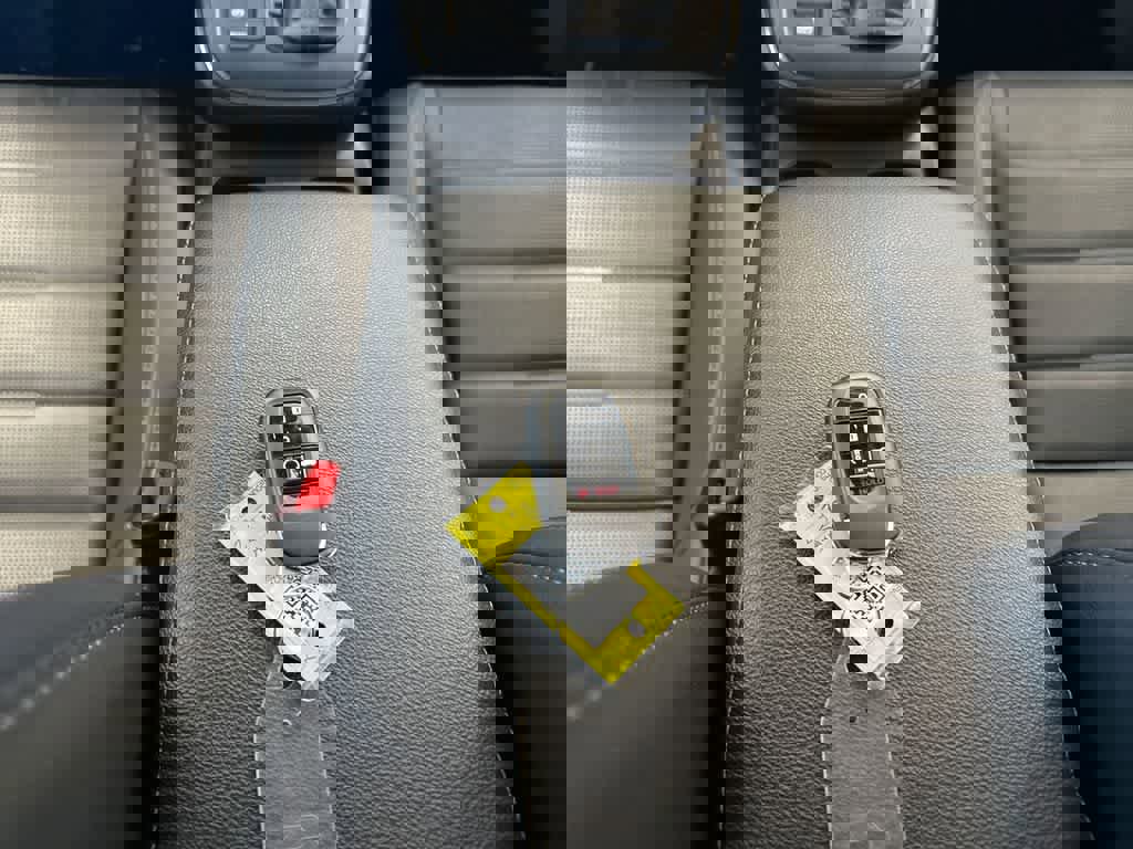 Certified 2024 Honda CR-V EX-L image 37