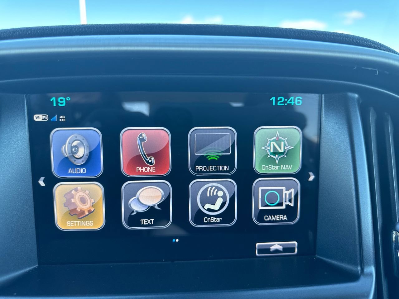 Used 2018 GMC Canyon All Terrain image 20