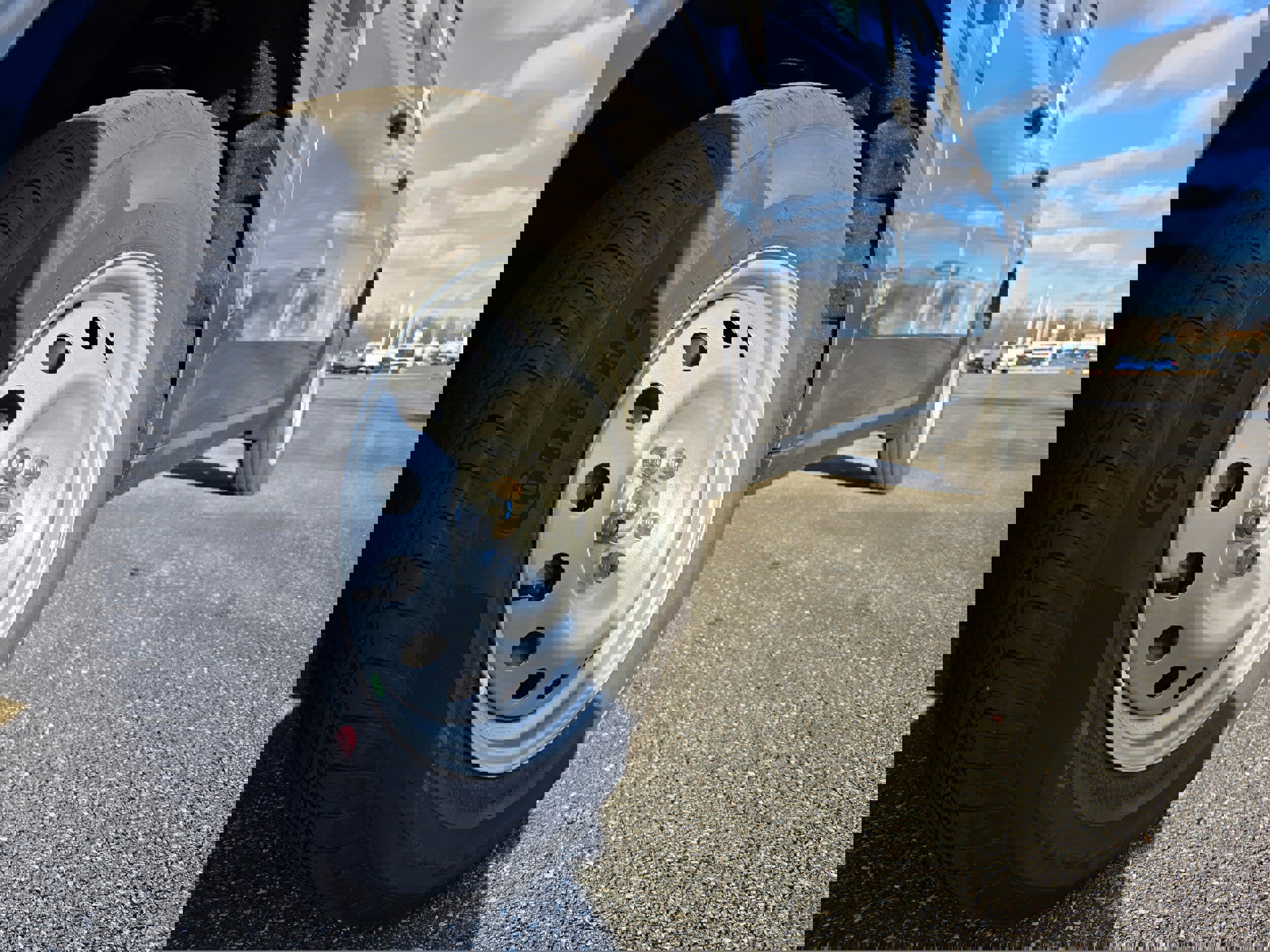 New 2026 Ford Maverick XLT w/ XLT Luxury Package image 29