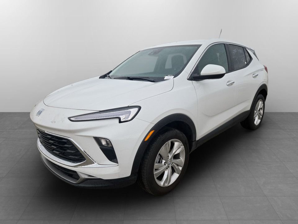 Used 2025 Buick Encore GX Preferred image 12