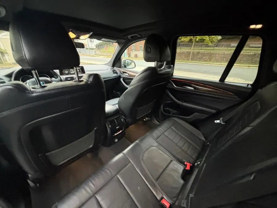 Used 2018 BMW X3 xDrive30i image 19