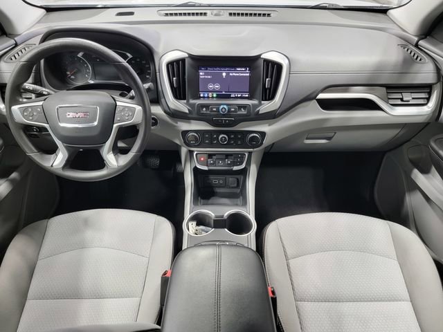 Used 2022 GMC Terrain SLE w/ Driver Convenience Package image 17