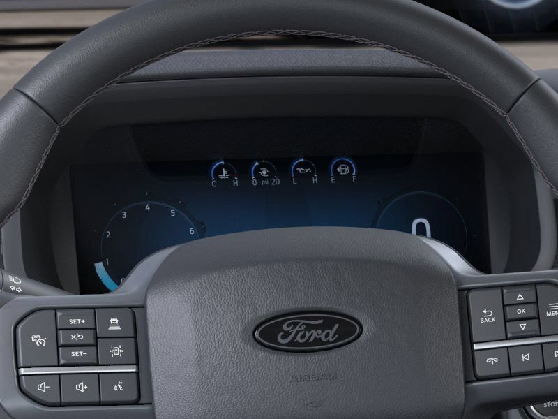 New 2026 Ford F150 XLT AWD/4WD image 13