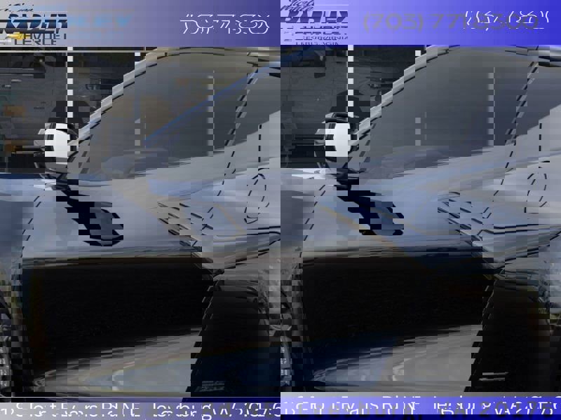 New 2025 Chevrolet Corvette E-Ray w/ Stealth Interior Trim Package image 14