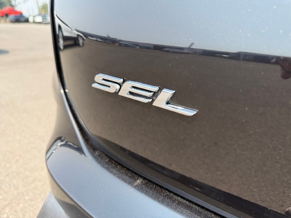 Used 2024 Ford Edge SEL AWD/4WD image 31